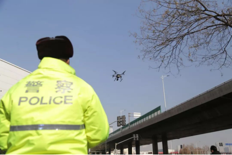 我司供應(yīng)防御疫情無人機天線