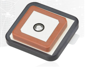 北斗GPS高精度定位雙頻內置天線354254