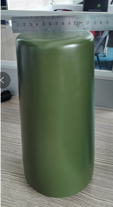 20MHz-3000MHz 超短波超寬帶全向監(jiān)測天線