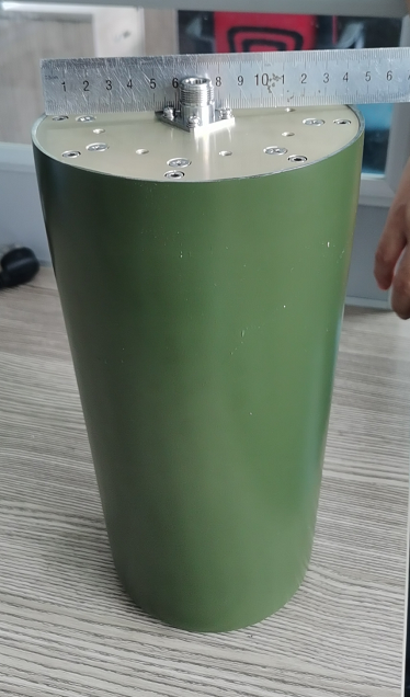 20MHz-3000MHz 超短波超寬帶全向監(jiān)測天線