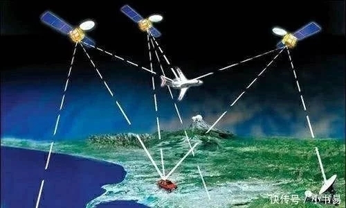 北斗應用，助力美好生活（新時代新作為）